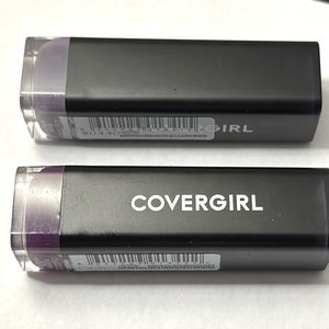 Covergirl Lipstick